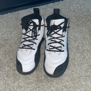 Jordan 12s